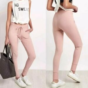 Free People Movement Sunny Skinny Joggers